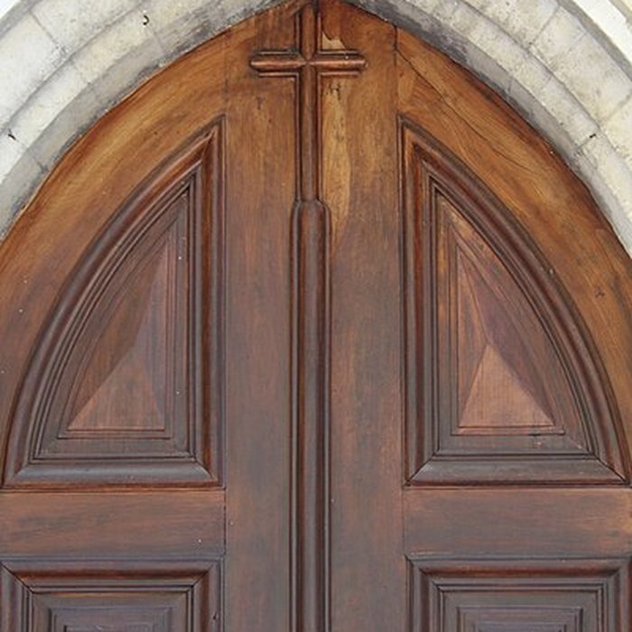 Photo de Église Saint-Claude de Sigonce