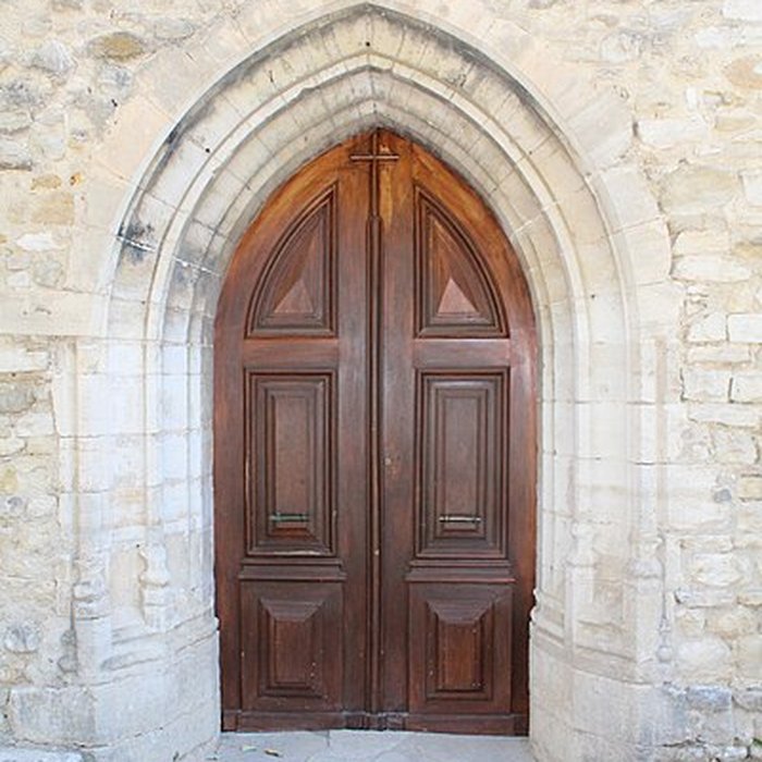 Photo de Église Saint-Claude de Sigonce