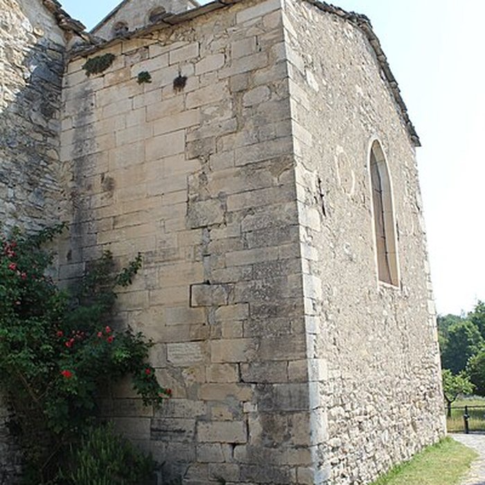 Photo de Église Saint-Claude de Sigonce