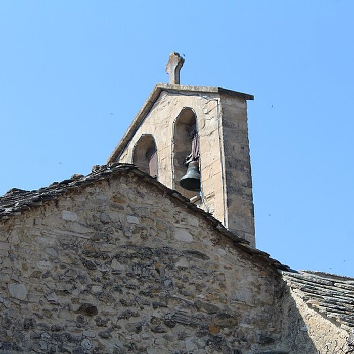 Photo de Église Saint-Claude de Sigonce
