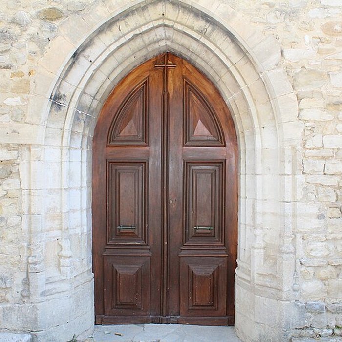 Photo de Église Saint-Claude de Sigonce