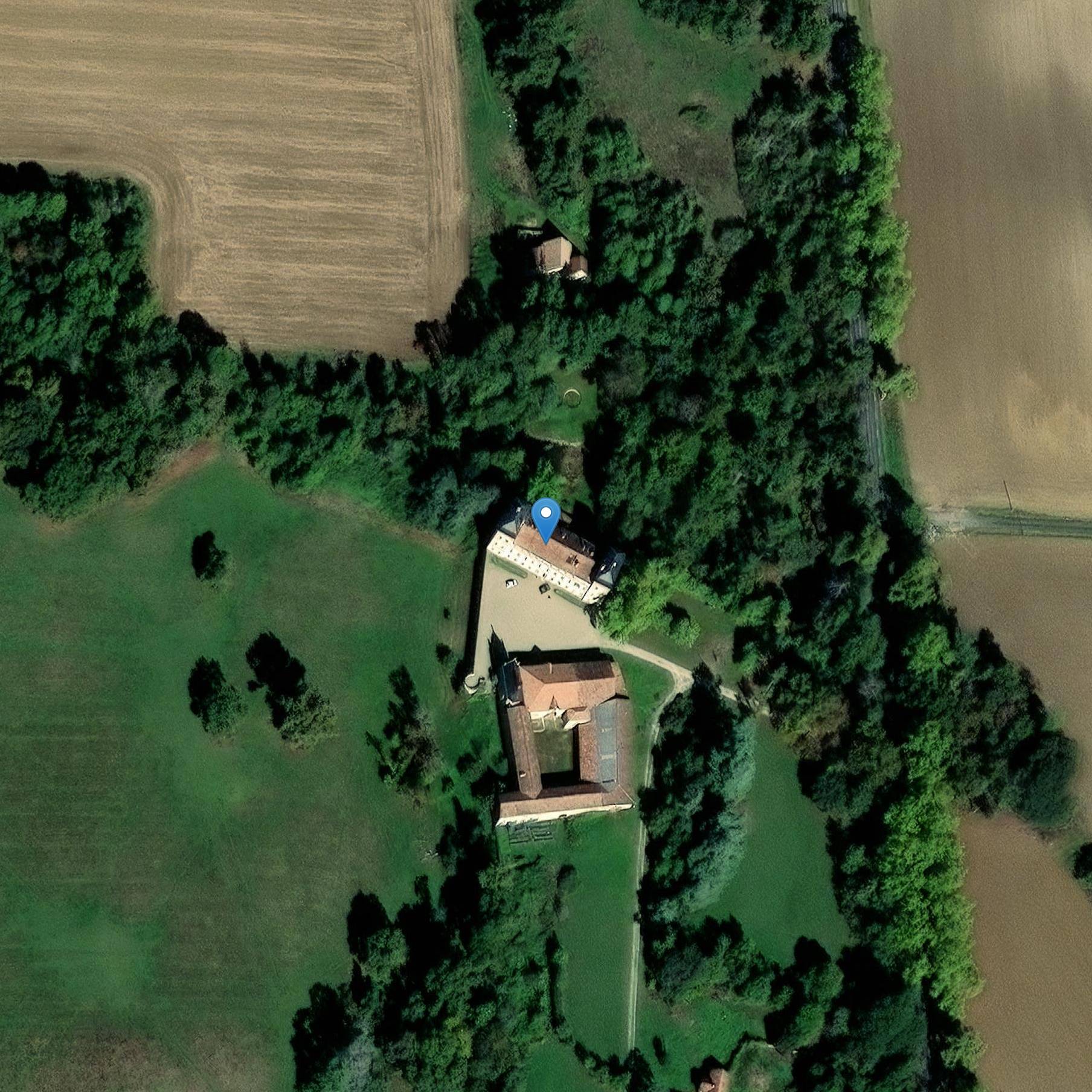 Photo de Château de Fondelin