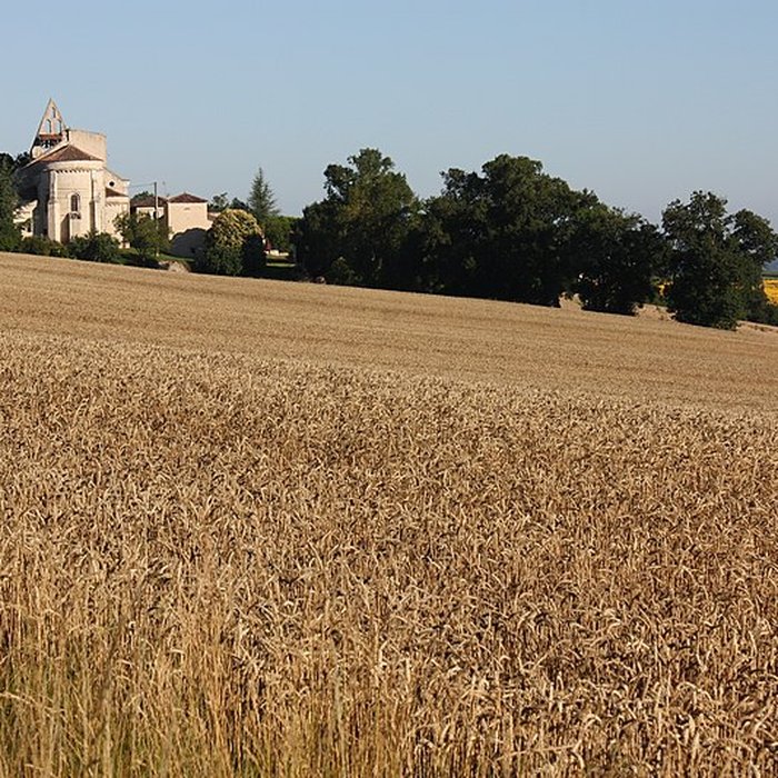 Photo de Eglise de Lialorès