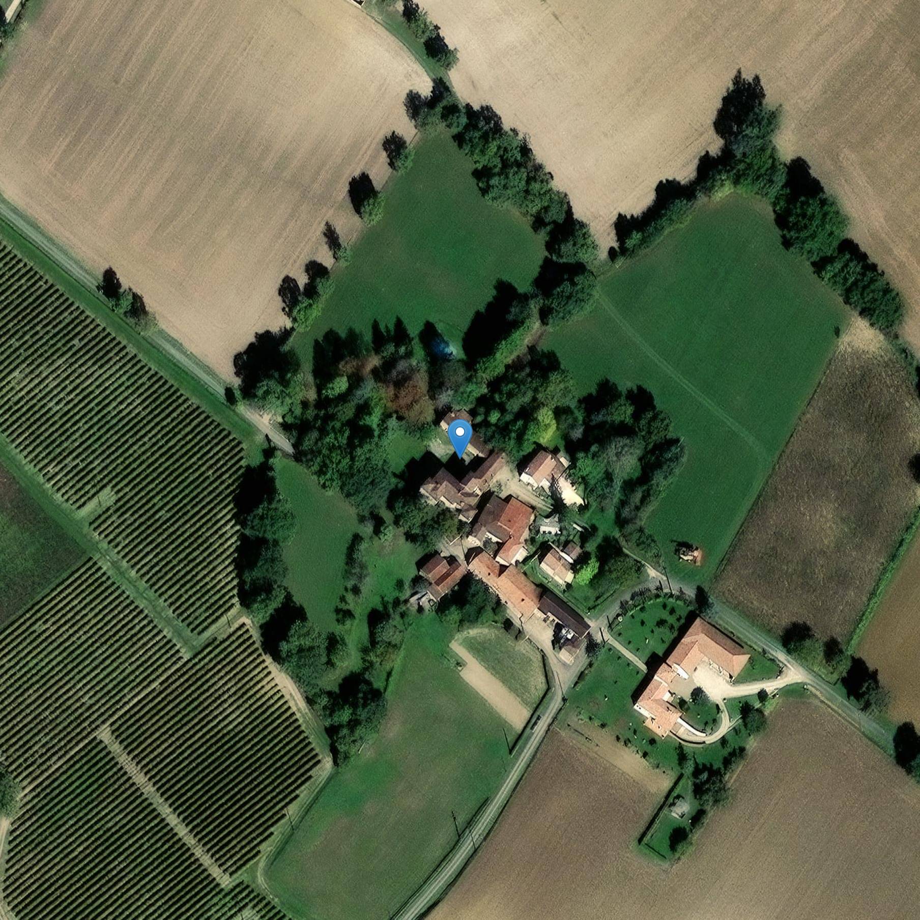 Photo de Maison fortifiée