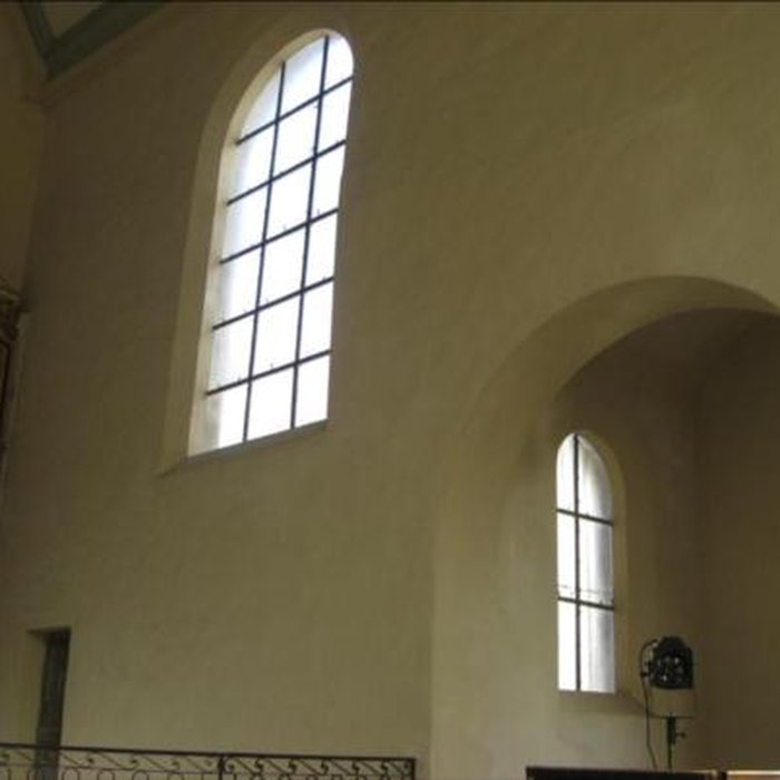 Photo de Chapelle Sainte-Marie de Nevers