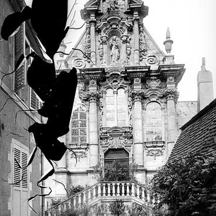 Photo de Chapelle Sainte-Marie de Nevers