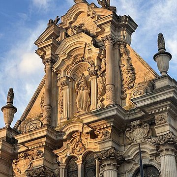 Chapelle Sainte-Marie de Nevers