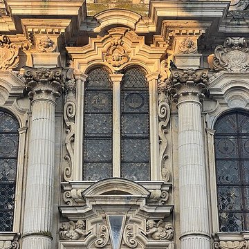 Chapelle Sainte-Marie de Nevers