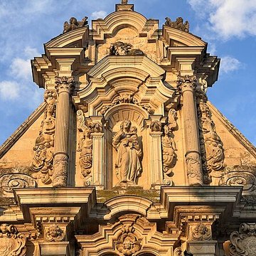 Chapelle Sainte-Marie de Nevers