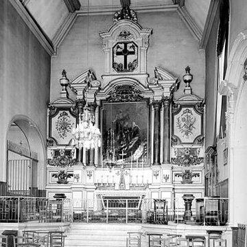 Chapelle Sainte-Marie de Nevers