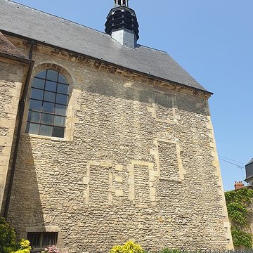 Chapelle Sainte-Marie de Nevers
