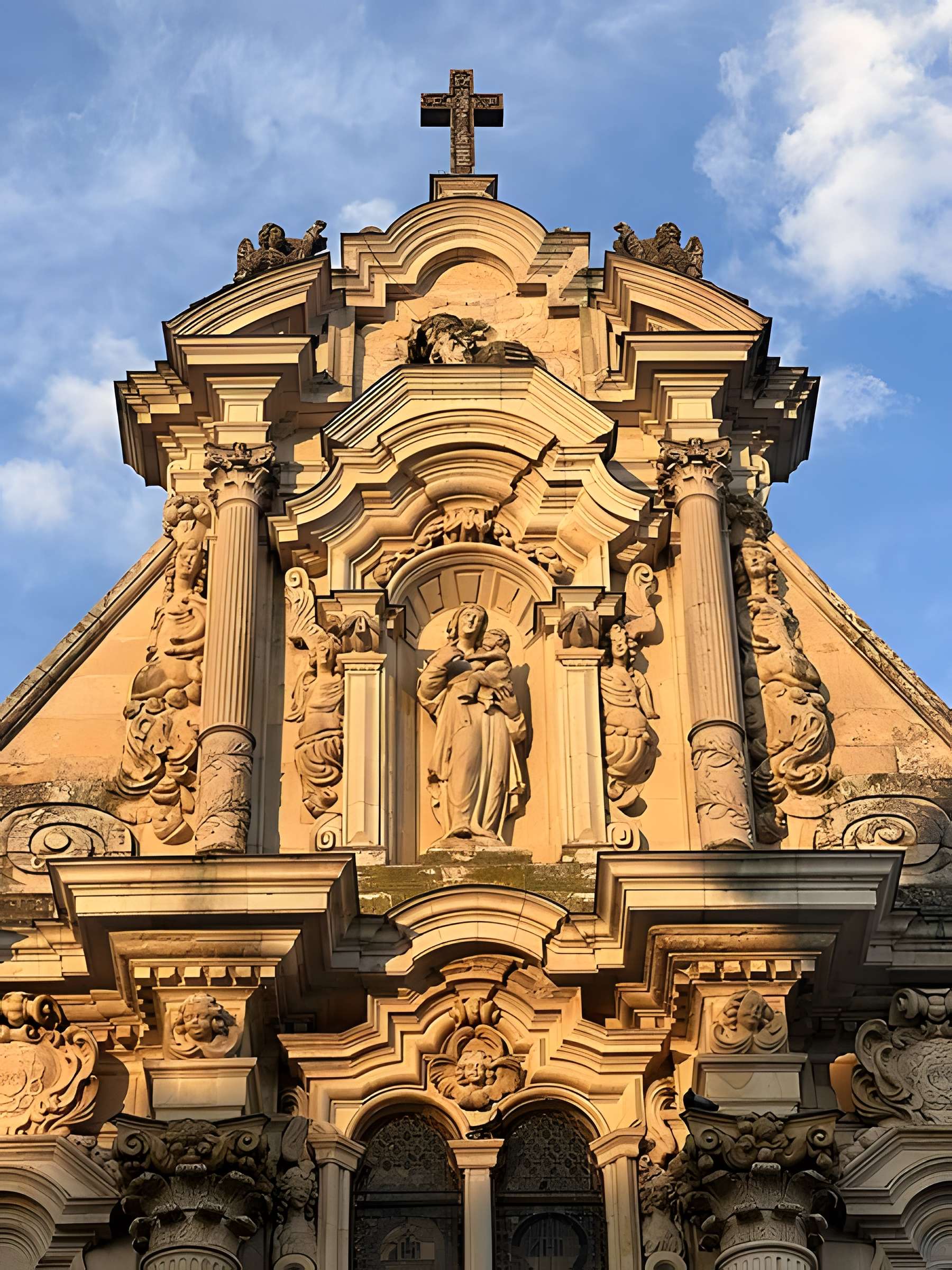 Chapelle Sainte-Marie de Nevers