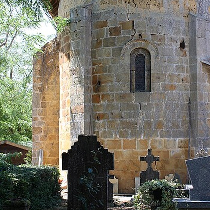 Photo de Eglise Saint-Vincent