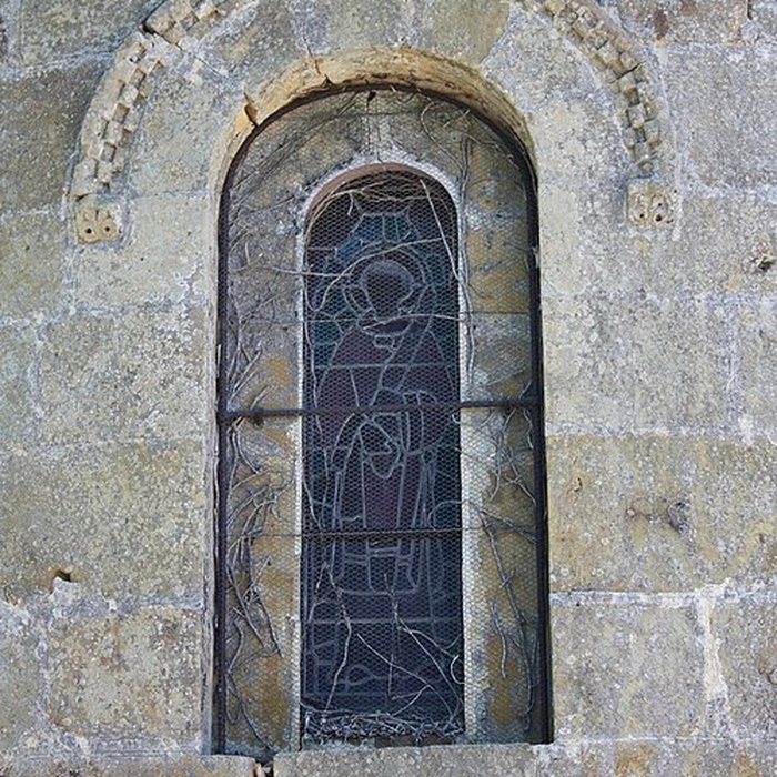 Photo de Eglise Saint-Vincent