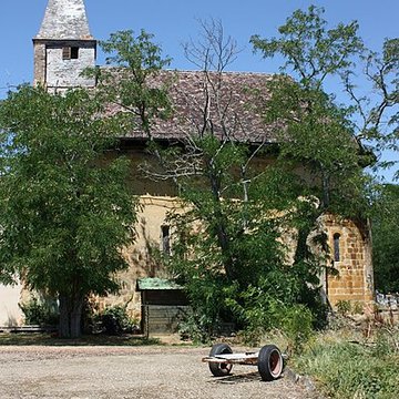 Eglise Saint-Vincent