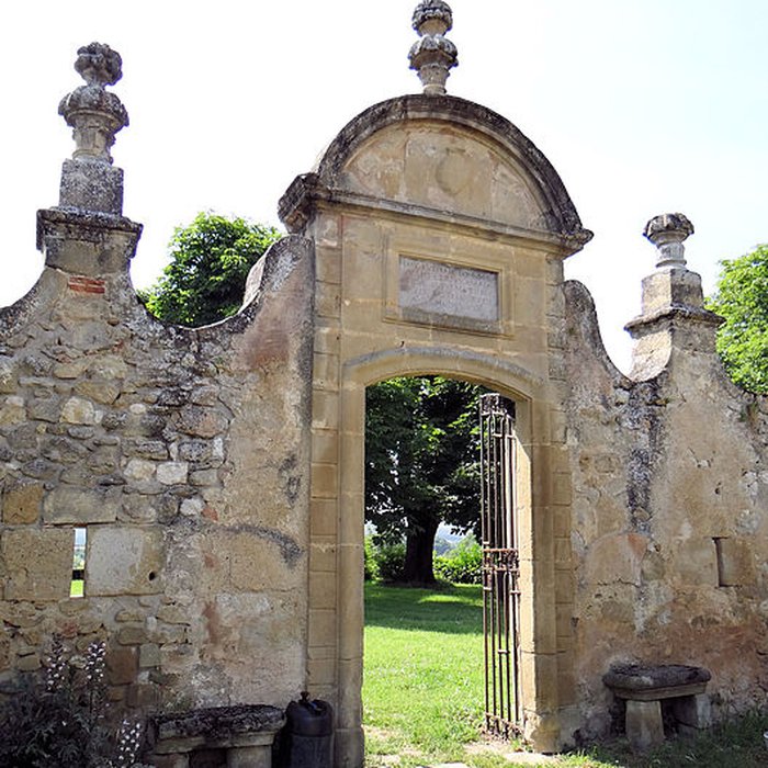 Photo de Ancienne abbaye