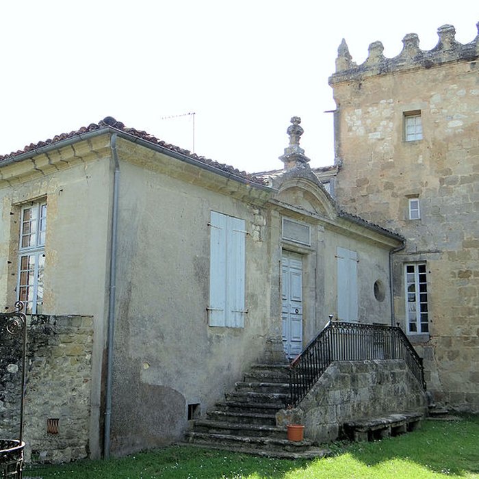 Photo de Ancienne abbaye