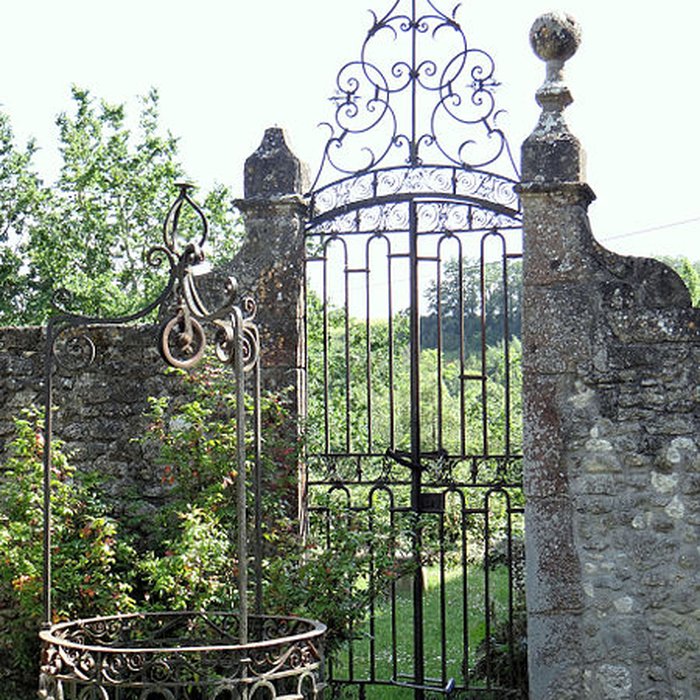 Photo de Ancienne abbaye