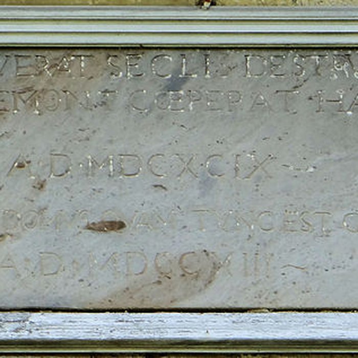 Photo de Ancienne abbaye