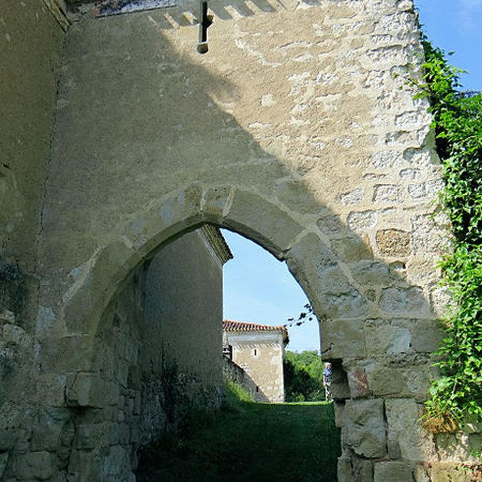 Photo de Ancienne abbaye