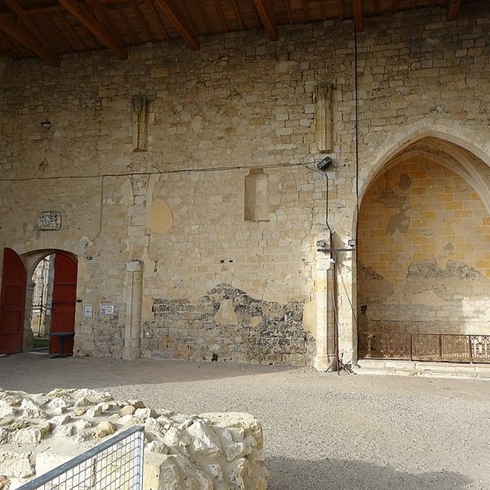Photo de Ancienne église