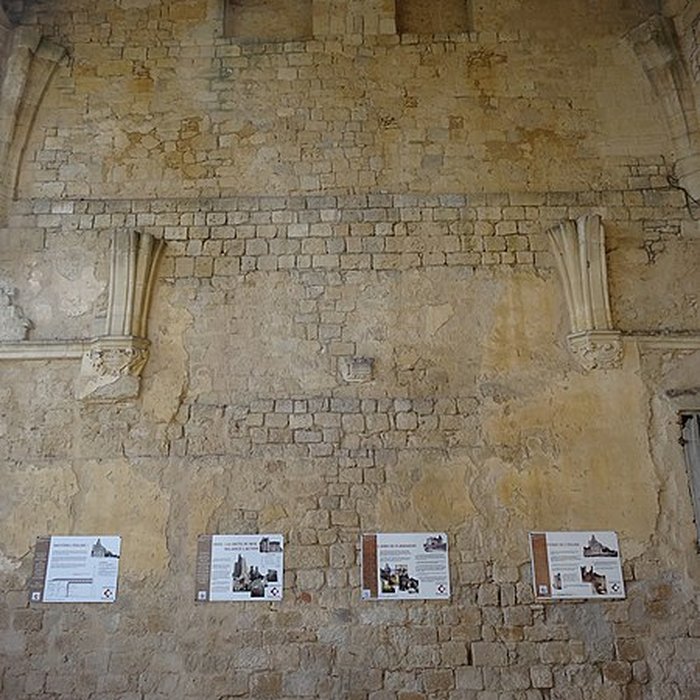 Photo de Ancienne église