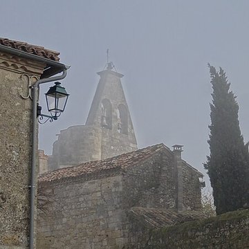 Ancienne église