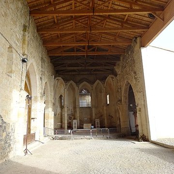 Ancienne église