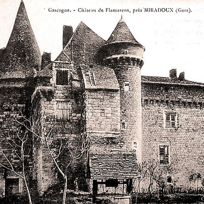 Photo de Château