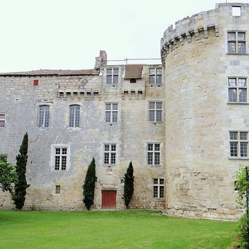 Château