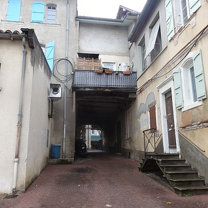 Photo de Maison