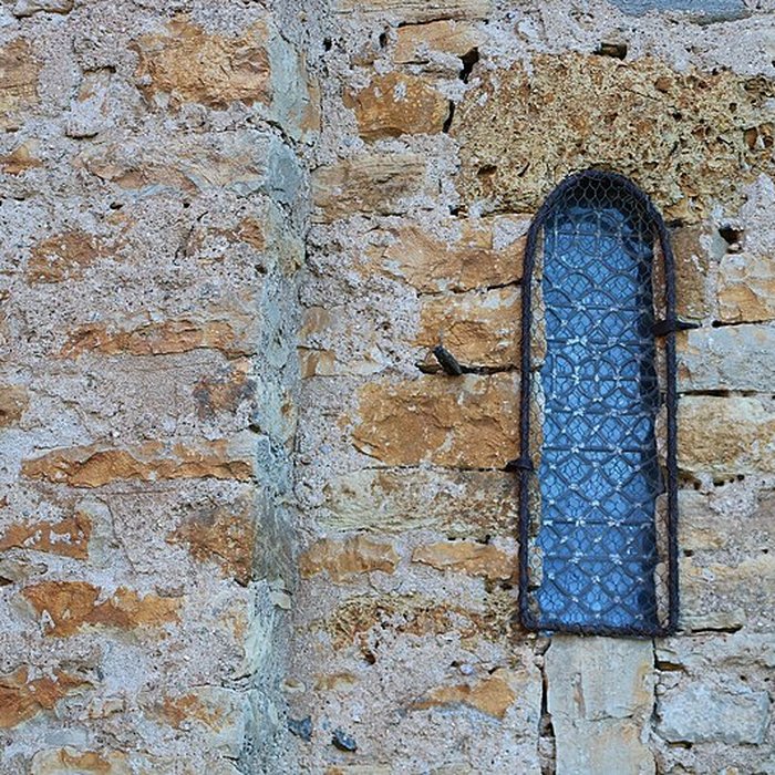 Photo de Église Saint-Côme de Saint-Côme-dOlt