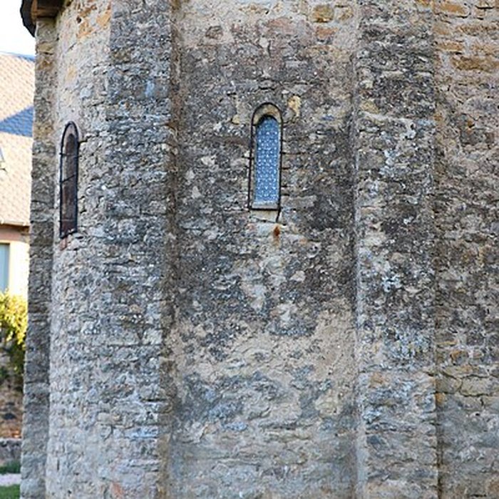 Photo de Église Saint-Côme de Saint-Côme-dOlt