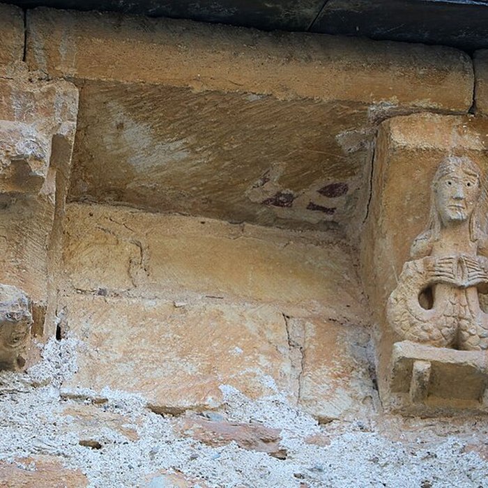 Photo de Église Saint-Côme de Saint-Côme-dOlt