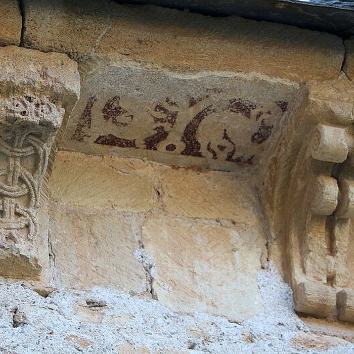 Photo de Église Saint-Côme de Saint-Côme-dOlt