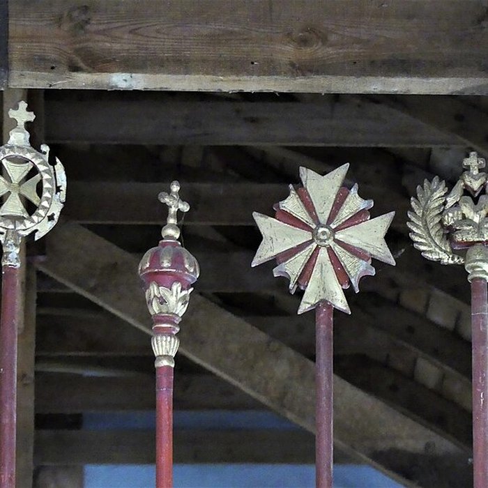 Photo de Église Saint-Côme de Saint-Côme-dOlt