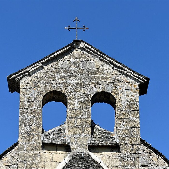 Photo de Église Saint-Côme de Saint-Côme-dOlt