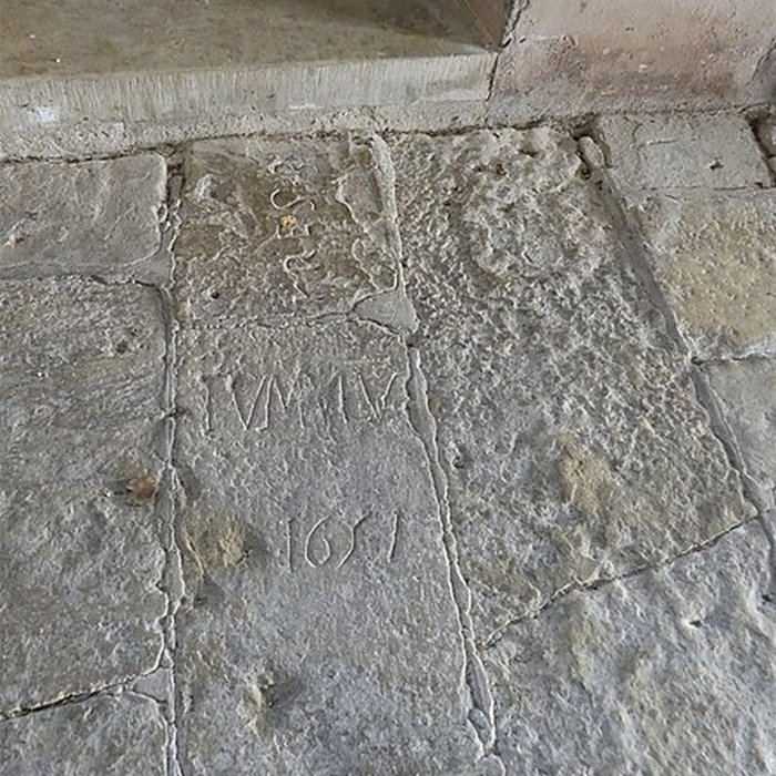 Photo de Église Saint-Côme de Saint-Côme-dOlt