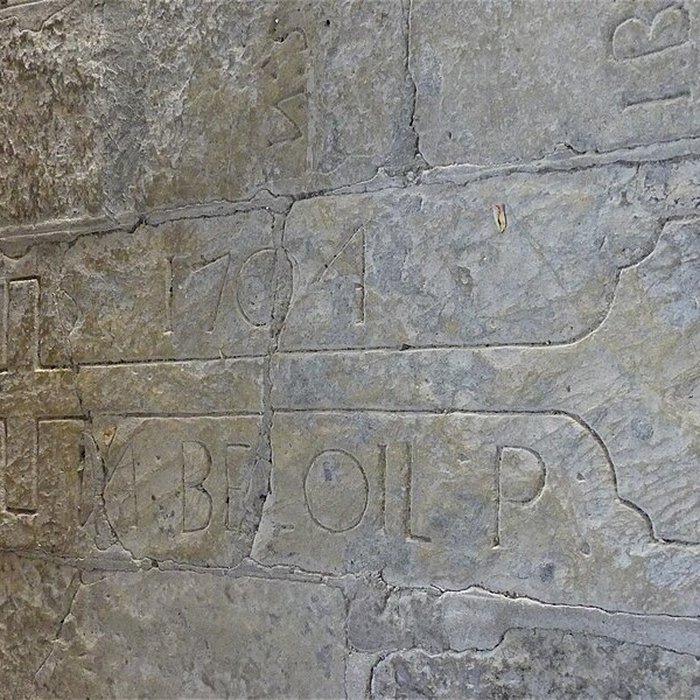 Photo de Église Saint-Côme de Saint-Côme-dOlt