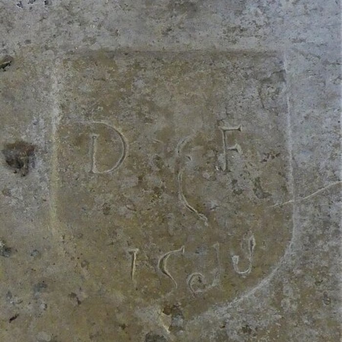 Photo de Église Saint-Côme de Saint-Côme-dOlt