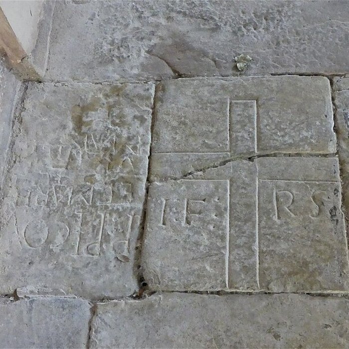 Photo de Église Saint-Côme de Saint-Côme-dOlt