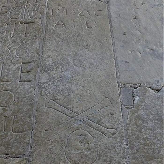 Photo de Église Saint-Côme de Saint-Côme-dOlt