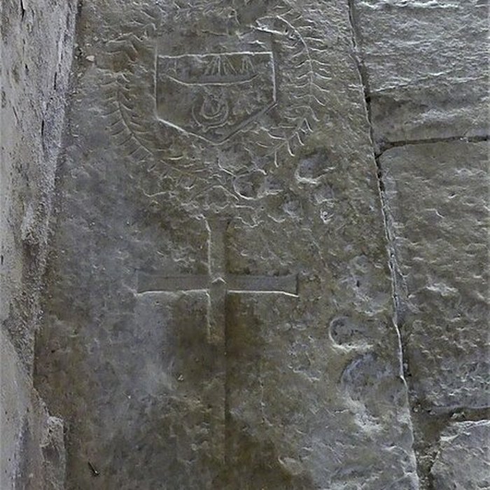 Photo de Église Saint-Côme de Saint-Côme-dOlt