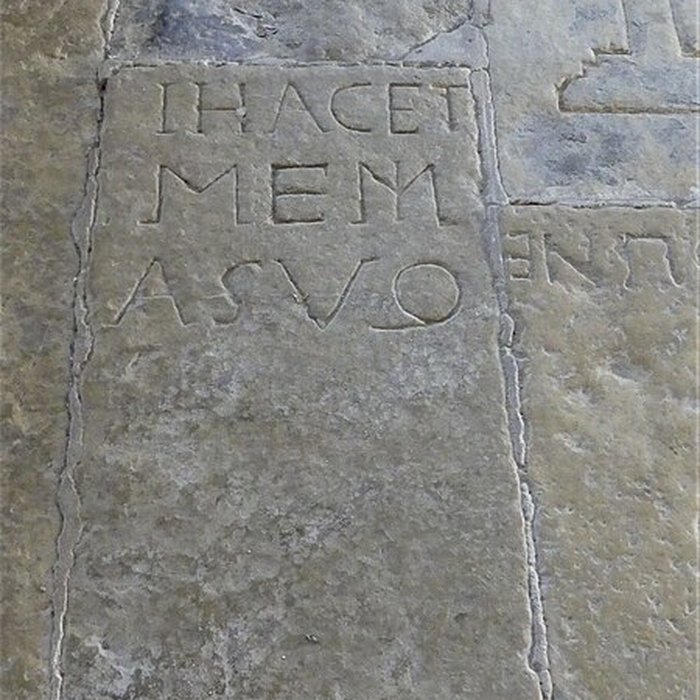 Photo de Église Saint-Côme de Saint-Côme-dOlt