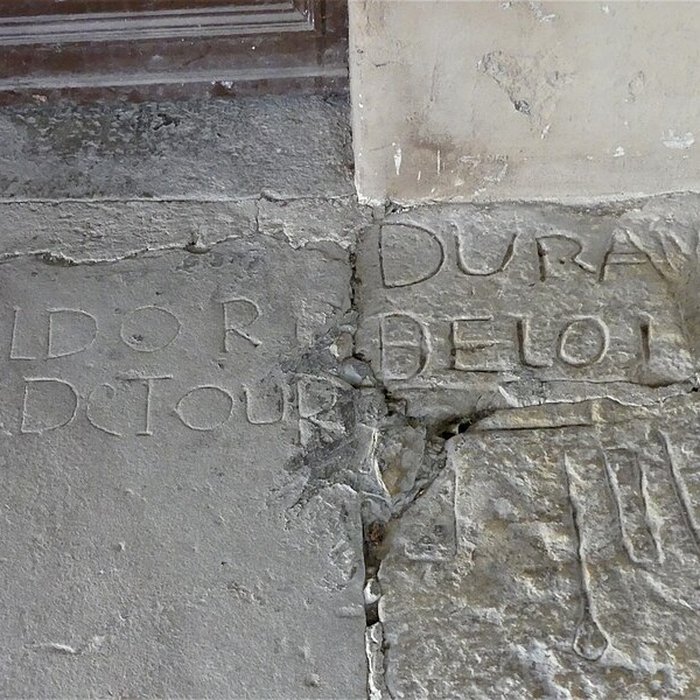 Photo de Église Saint-Côme de Saint-Côme-dOlt