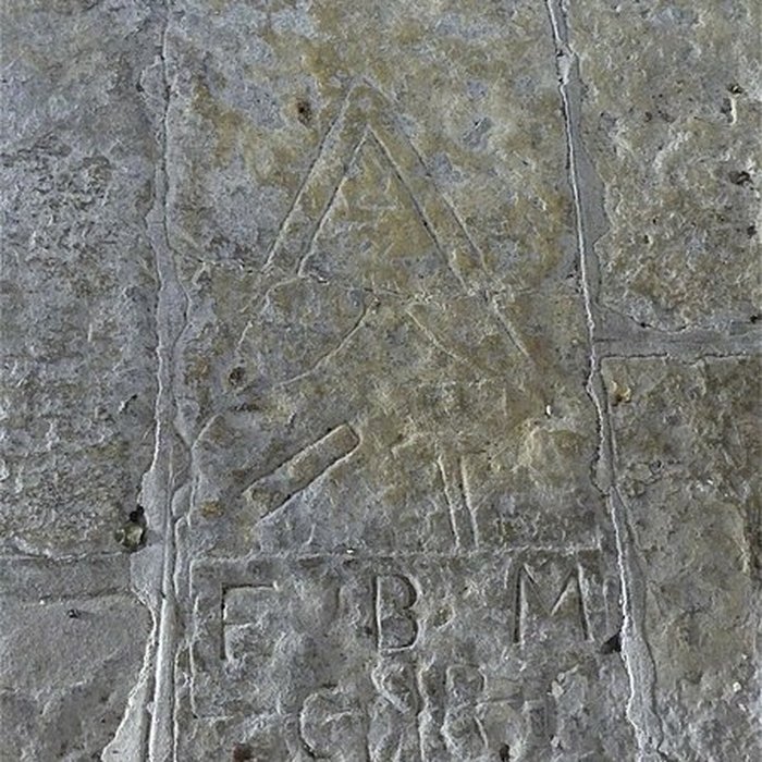 Photo de Église Saint-Côme de Saint-Côme-dOlt