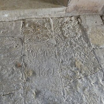 Église Saint-Côme de Saint-Côme-dOlt