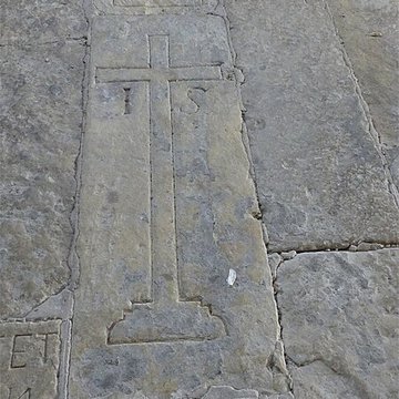 Église Saint-Côme de Saint-Côme-dOlt