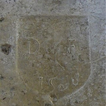 Église Saint-Côme de Saint-Côme-dOlt