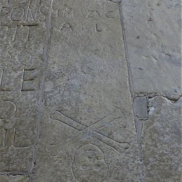 Église Saint-Côme de Saint-Côme-dOlt